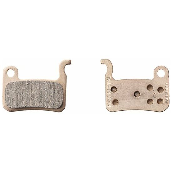 Shimano Rembl disc Shim BP-M06-MX metal p/stel (2)
