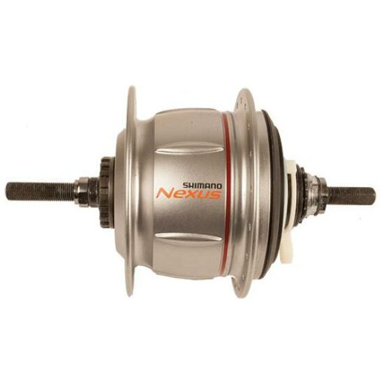 Shimano NAAF HUNLAND A NEXUS SG8R36 8V 36G
