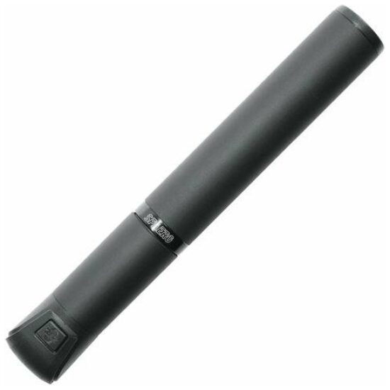 Sks POMP HAND SPAERO DEEP PVC ZW Zwart
