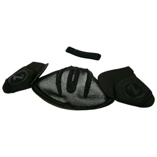 Lazer VALHD HELMMUTS WINTER GENESIS L-XL ZWART