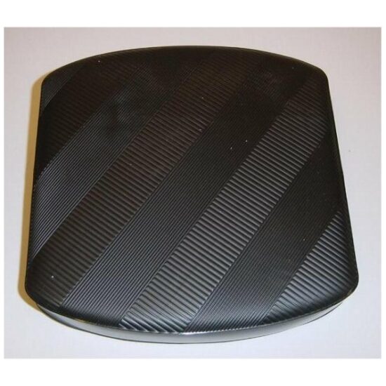 Gmg Kussen Zit Pvc Kussenset ZWART