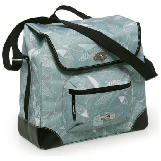 New Looxs TAS ALBA ENKEL LEAF GREY GRIJS