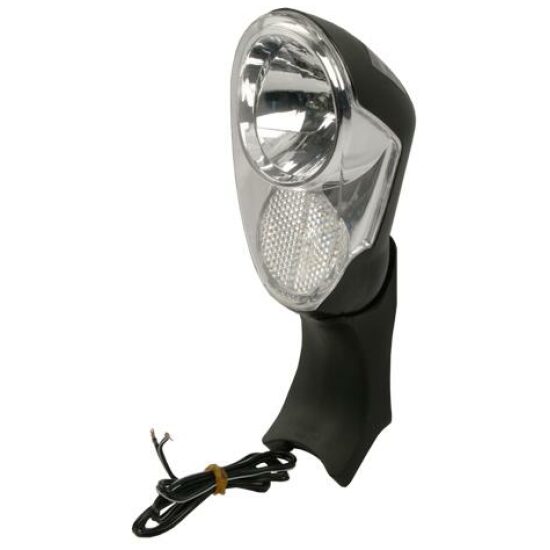 Batavus BAT KOPLAMP TRELOCK 2.4W HAL DYN KB ZWART