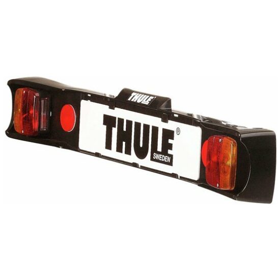 Thule LICHTBALK HANG ON VOOR 970 EN 972 Zwart