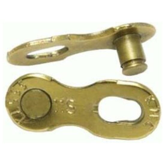 Kmc KETT VERB SCH 11V MISSINGLINK KRT A 2 Goud