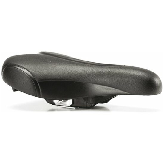 Selle Royal ZADEL SR 6017/JC KIDS Zwart
