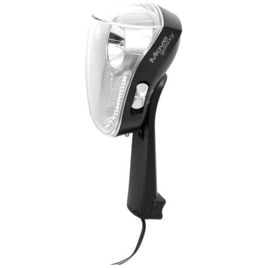 Batavus BAT KOPLAMP MOVE GALAXY HAL NDY KB ZWART