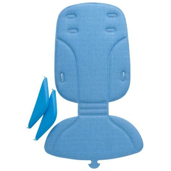 Gmg DUOD TIPP STYLINGSET A BLAUW