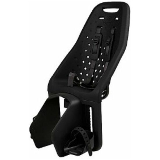 Gmg YEPP Maxi Easyfit Zwart - Afbeelding 2