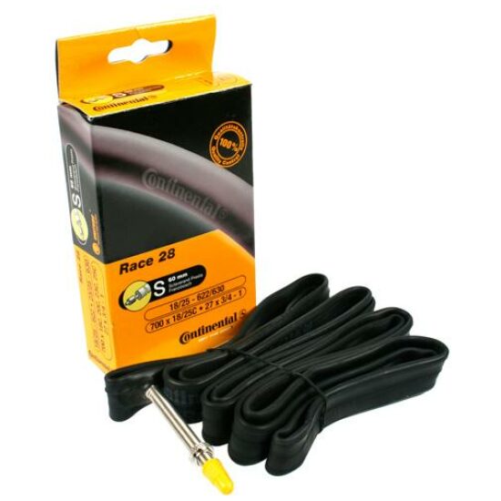 Continental BIB 28X3/4-1 CO SV (60) Zwart