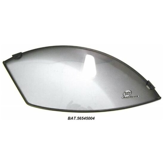 Batavus ANP JASBESCHERMER 28 SLOT/REM HES 58/66 STEL Zwart