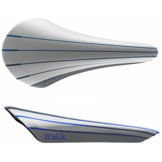 Fizik ZADEL FI VOLTA R3 KIUM WI/GRY/BL Wit