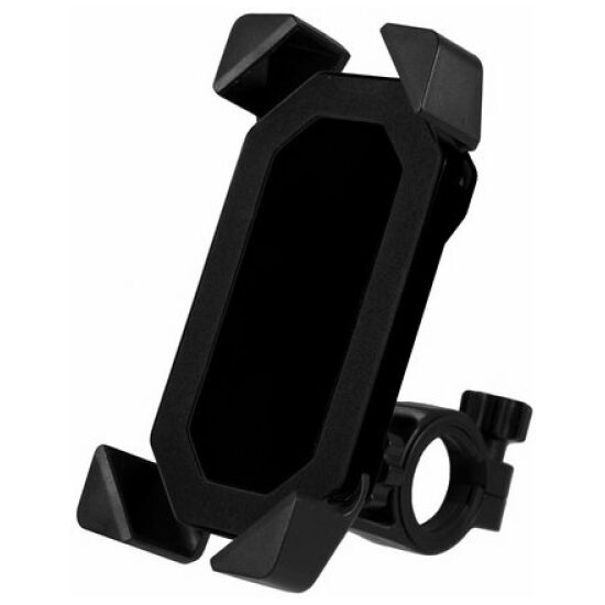 Mirage Telefoonhouder Xx 06-Phoneholder <17x8cm 10.046.06HZ Zwart - Afbeelding 2