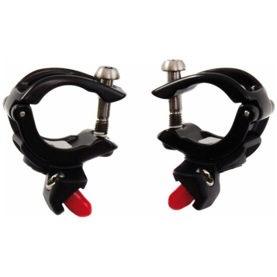 Sram REMD MATCHMAKER X STUURKLEM ZW PER PAAR ZWART