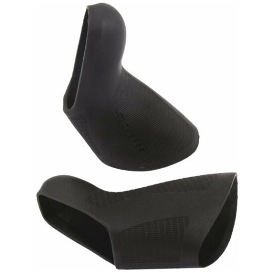 Sram REMD NEW RED DOUBLETAP COVERSET ZWART