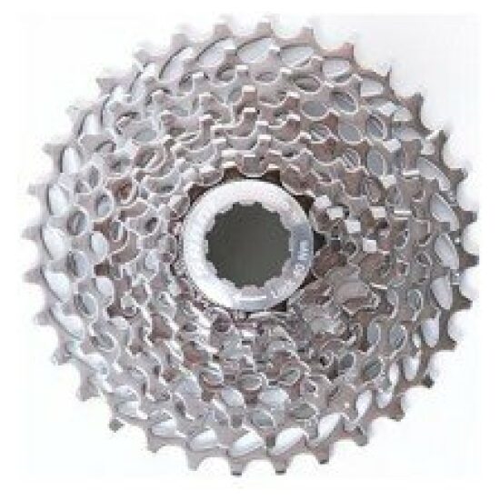 Sram CASSETTE 10V PG1070 11-36 Zilver
