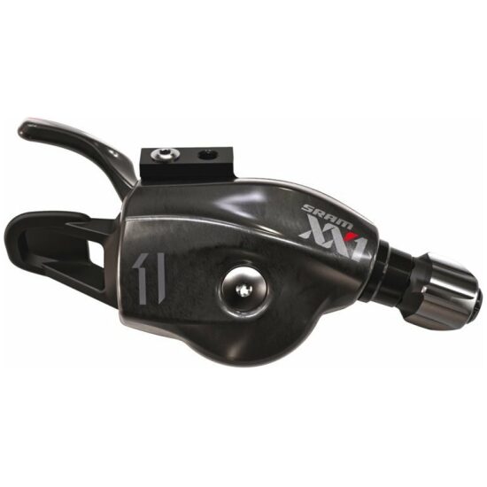 Sram VERSTELLER XX1 TRIGGER ACHTER 11V Zwart