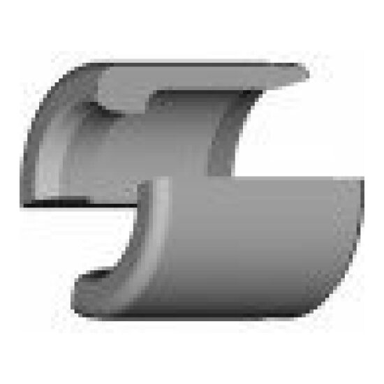Shimano A.Naafdeel Shim Remn CB-E110 Remmantelset P2 Y28698060