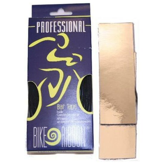 Bike Ribbon STUURLINT PROFESSIONAL CHROOM