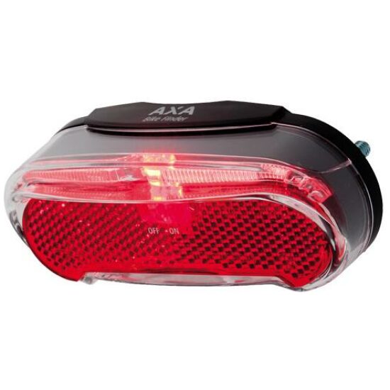 Axa ACHTERLICHT RIFF BIKEFINDER LED BATT KRT
