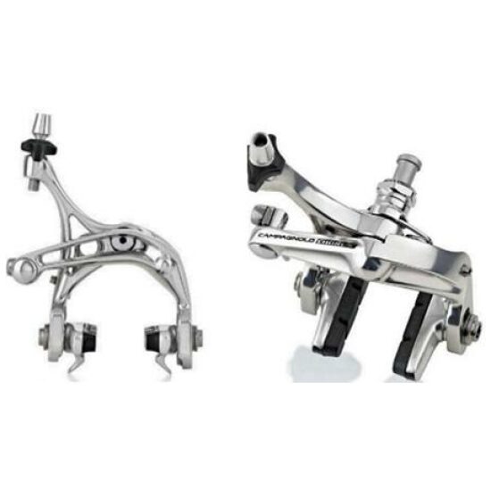 Campagnolo REM SET CA CHORUS 10V SKELETON ZILVER