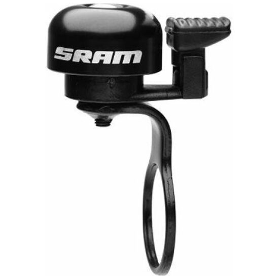 Sram BEL BALH BEV ZWART