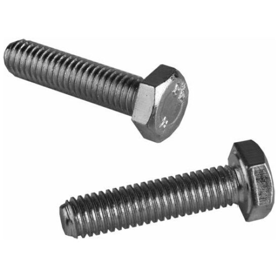Bout zk m6x25 d172 wp(50)