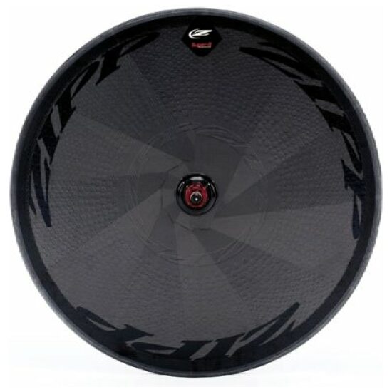 Zipp WIEL A 28 SUPER 9 DISC CB ZW SH 10/11 Zwart