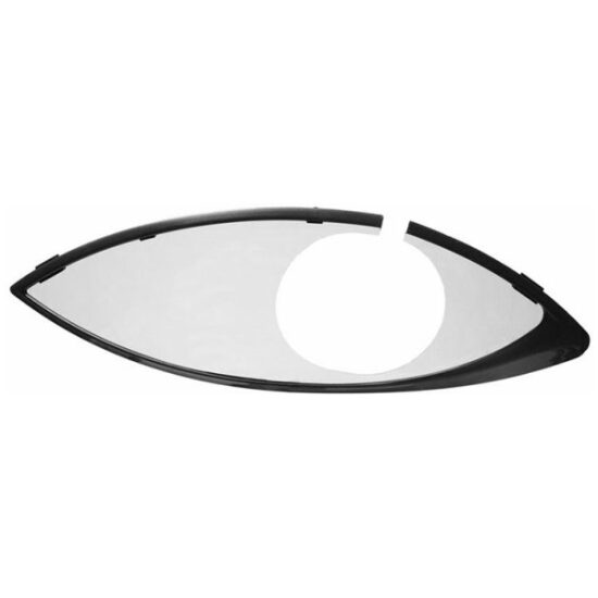 Batavus ANP JASBESCHERMER 28 SLOT CURANA STEL Zwart