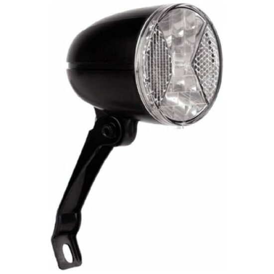 Axa KOPLAMP SPOT NDY KB Zwart