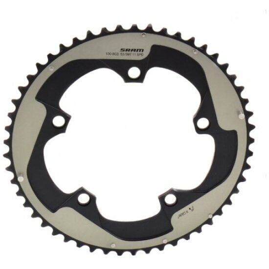Sram KETT BLAD 53 RED22 RACE ALM 5MM 130 GRY Falcon Grey