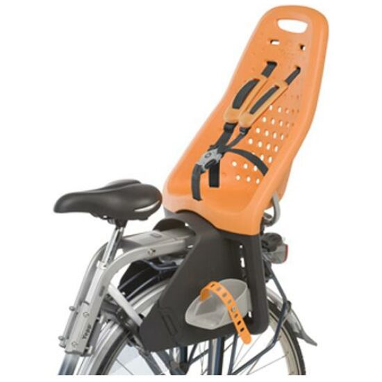 Gmg DUO A YEPP Z/BEV ORANJE