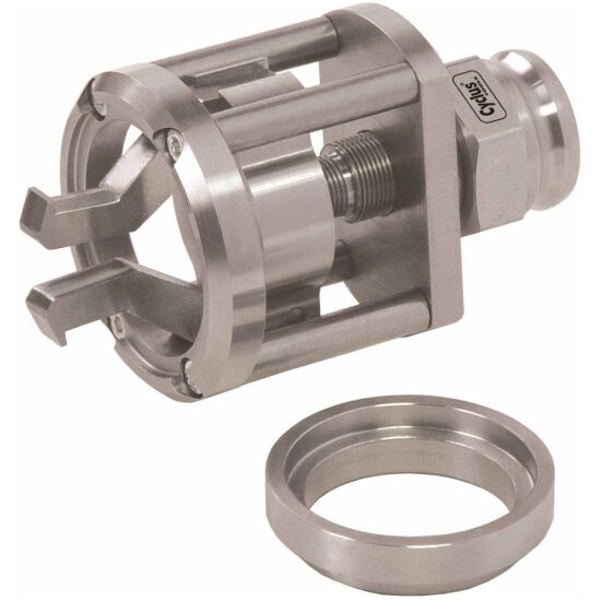 Cyclus GRS SNAP-IN AFNEMER PRESSFIT 22-30MM