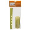 Gmg Zitje Yepp schouderpads + voetenbandjes lime-limoengroen Groen - Afbeelding 2