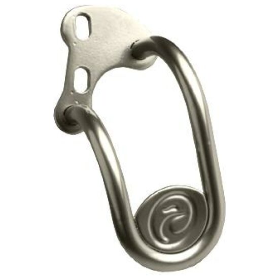 Batavus BAT DERAD BESCHERMER 2G TYPE 1 ZILVER