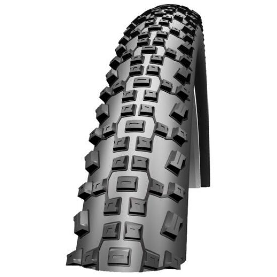 Schwalbe BUB 29X210 SC 54-622 RACING RALPH TLR ZW VW ZWART