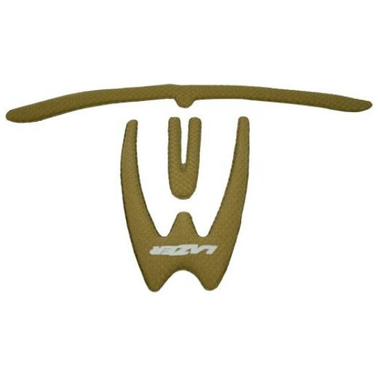 Lazer VALHD PADDINGSET GENESIS COOLM SEALED XXS-M GOUD