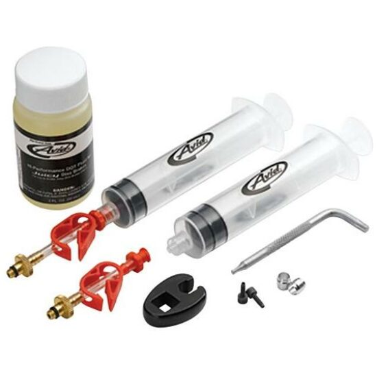 Avid REMD SERVICEKIT DISC MY09