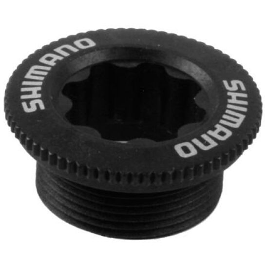 Shimano CRAND SH XT CRANKBOUT HOL2