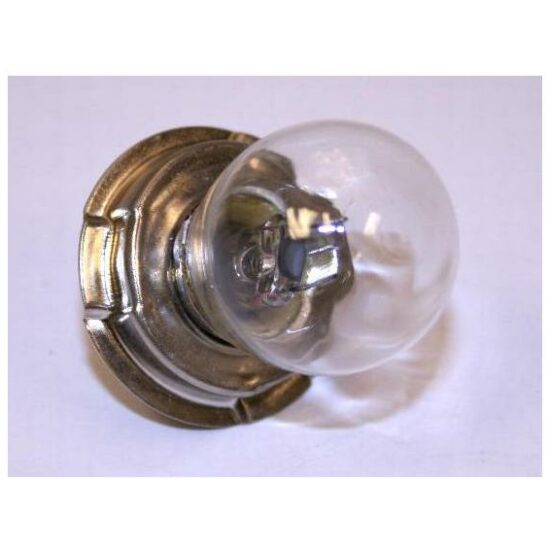 Bosma LAMP KRAAG 12V 20W P26S PER 10 STUKS
