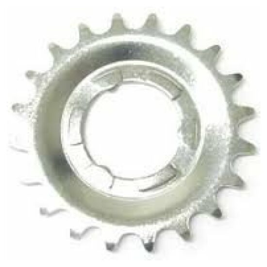 Shimano Kettingwiel 20T Shim Nexus SMGEAR20S ZILVER