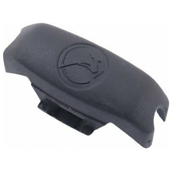 Gazelle/sks Spatbordbevestiging-logoGaz/SKS >09 zwart 511118200