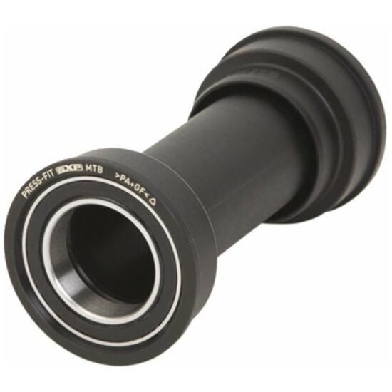 Sram TRAPD CUPS GXP ATB PRESSFIT BB92 SET A 2 Zwart