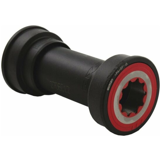 Sram TRAPD CUPS GXP RACE PRESSFIT BB86 Zwart