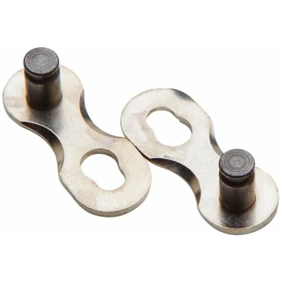 Sram KETT VERB SCH 8V POWERLINK KRT A 4 Zilver