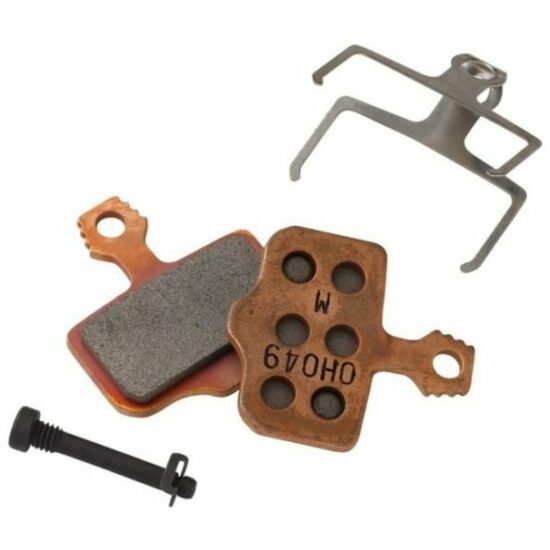 Avid REMBLOK ELIXIR SINTERED SET A 2