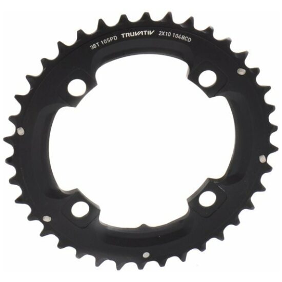 Sram KETT BLAD 38 ATB ALM 104 ZW Blast Black