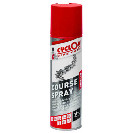 Cyclon OLIE ALL WEATHER SPRAY 250ML - Afbeelding 2