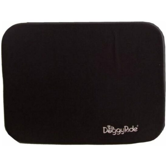 Doggyride KARD LIGMAT MINI ZWART