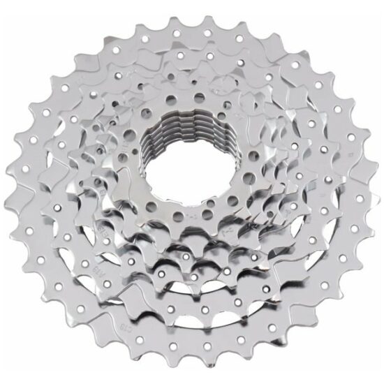 Sram CASSETTE 8V PG850 11-28 Zilver